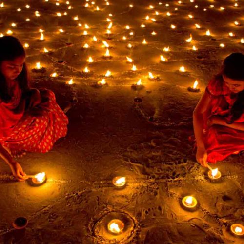 feste candele settembre in italia e nel mondo